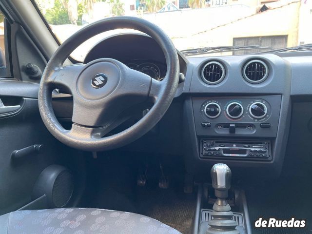Suzuki Fun Usado en Mendoza, deRuedas