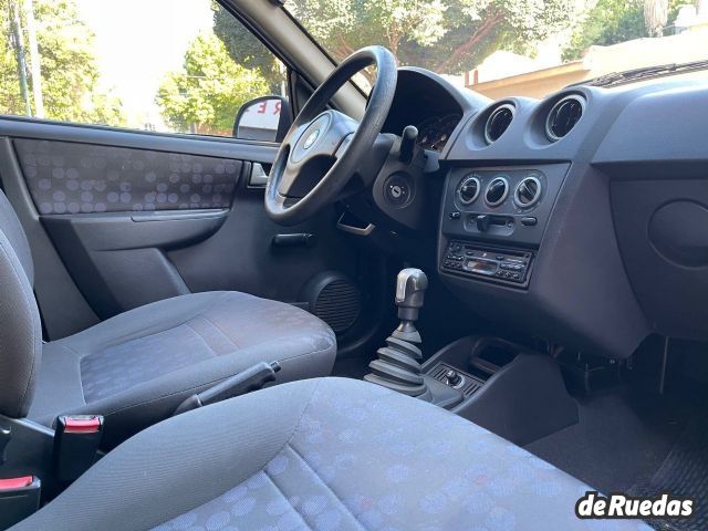Suzuki Fun Usado en Mendoza, deRuedas