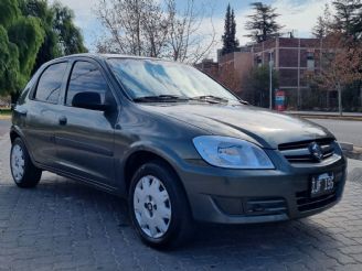 Suzuki Fun Usado en Mendoza Financiado