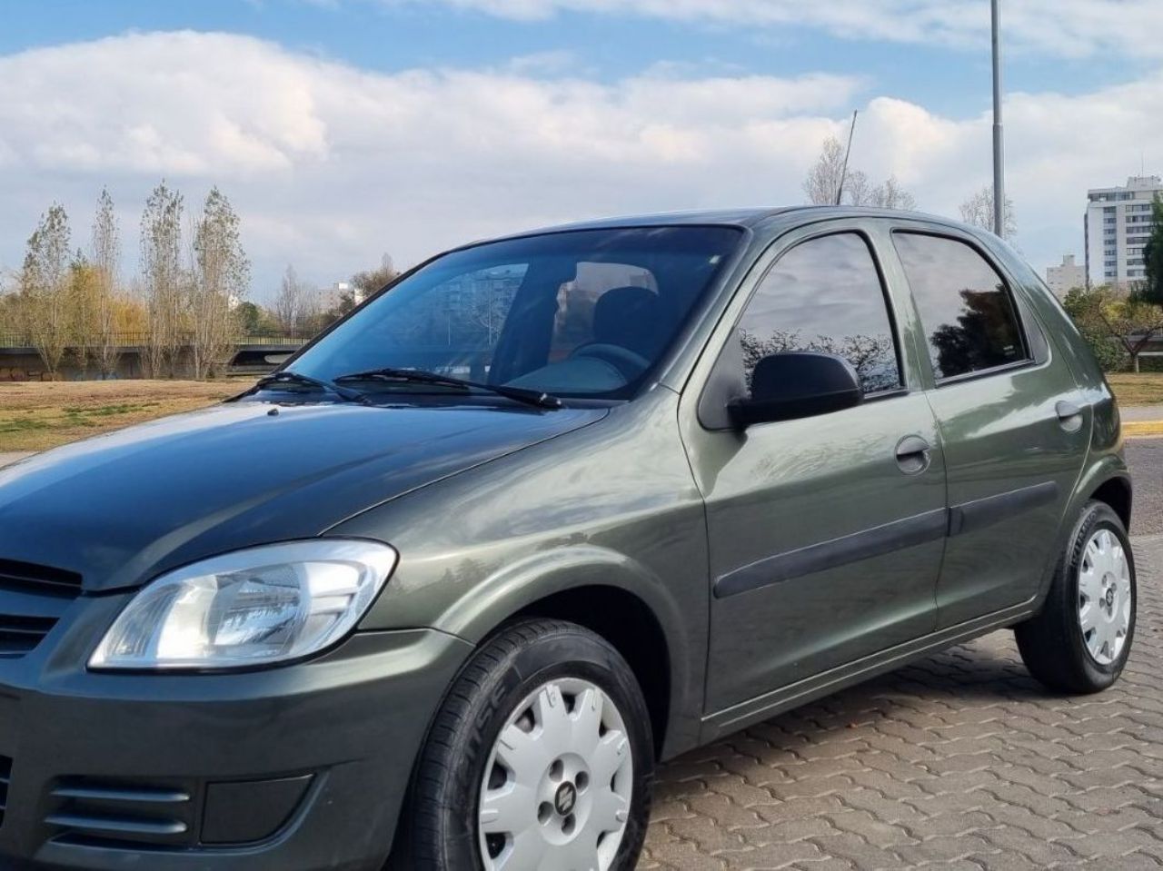 Suzuki Fun Usado en Mendoza, deRuedas