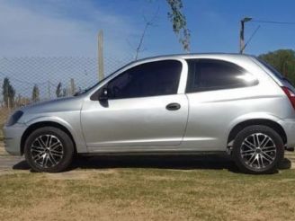 Suzuki Fun Usado en Mendoza