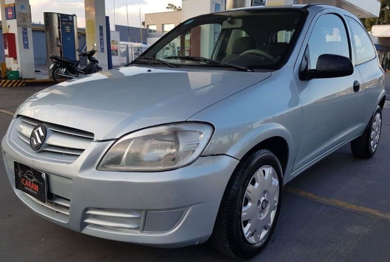 Suzuki Fun Usado en Mendoza, deRuedas