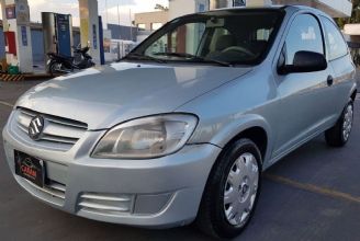Suzuki Fun Usado en Mendoza