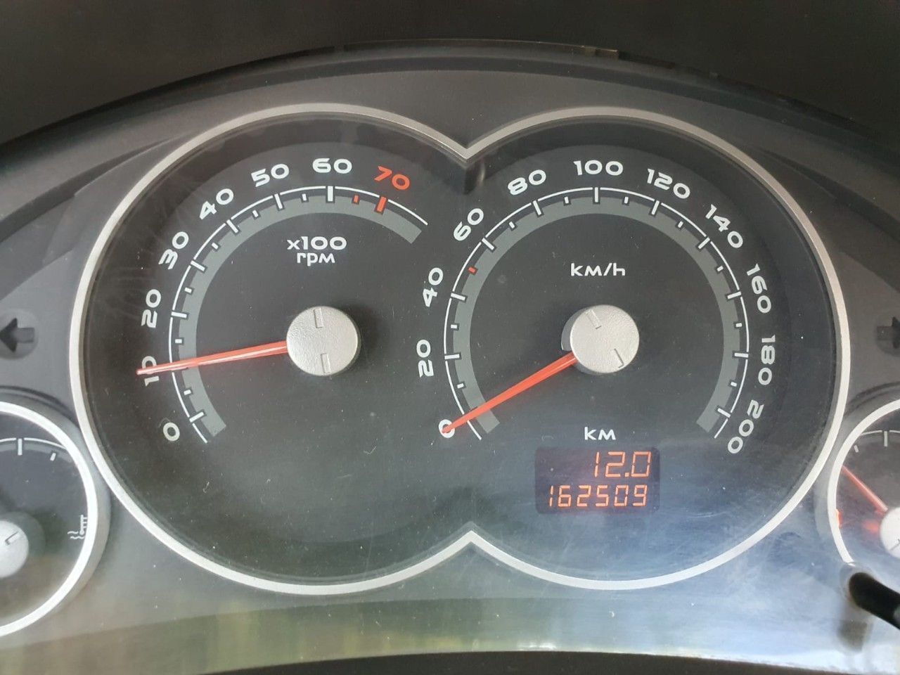 Suzuki Fun Usado en Mendoza, deRuedas