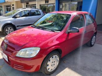Suzuki Fun Usado en Mendoza Financiado