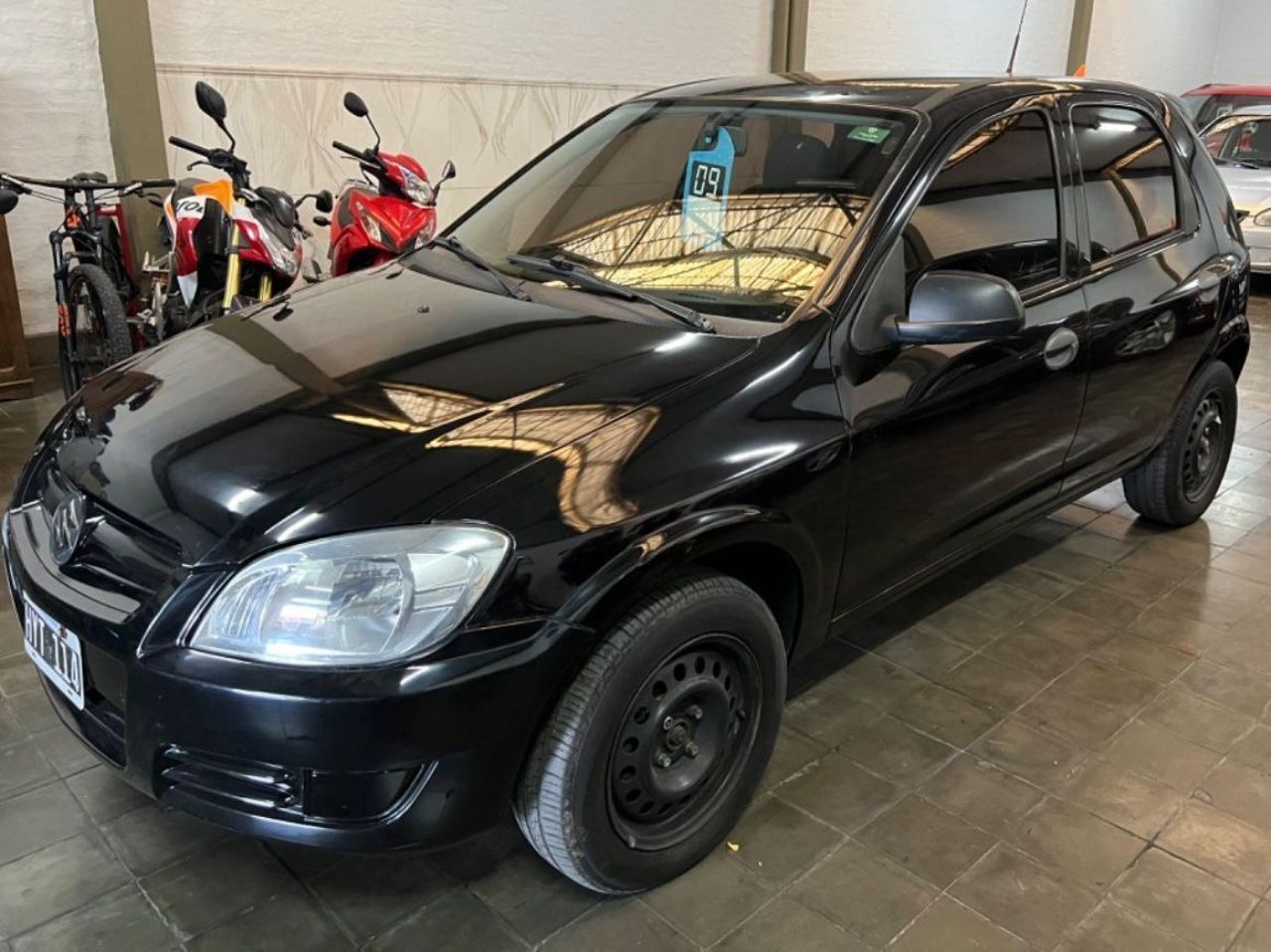 Suzuki Fun Usado en Mendoza, deRuedas