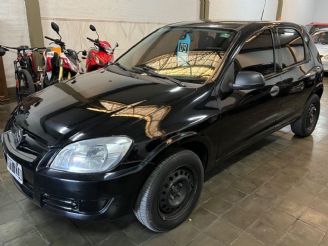 Suzuki Fun Usado en Mendoza Financiado