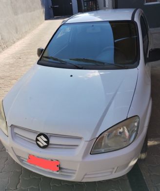 Suzuki Fun Usado en Mendoza