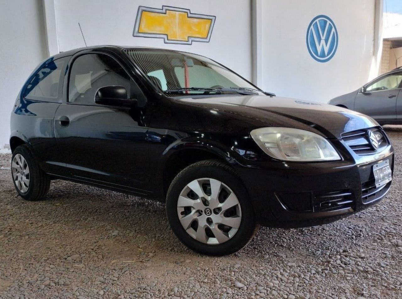 Suzuki Fun Usado en Mendoza, deRuedas