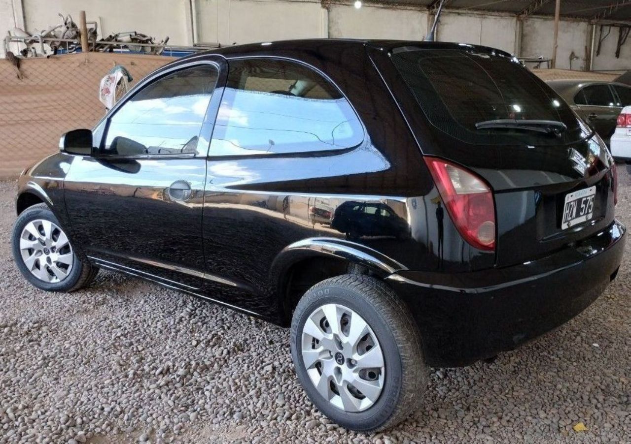 Suzuki Fun Usado en Mendoza, deRuedas