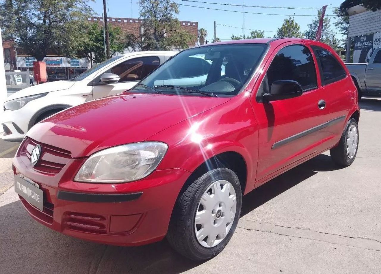 Suzuki Fun Usado en Córdoba, deRuedas