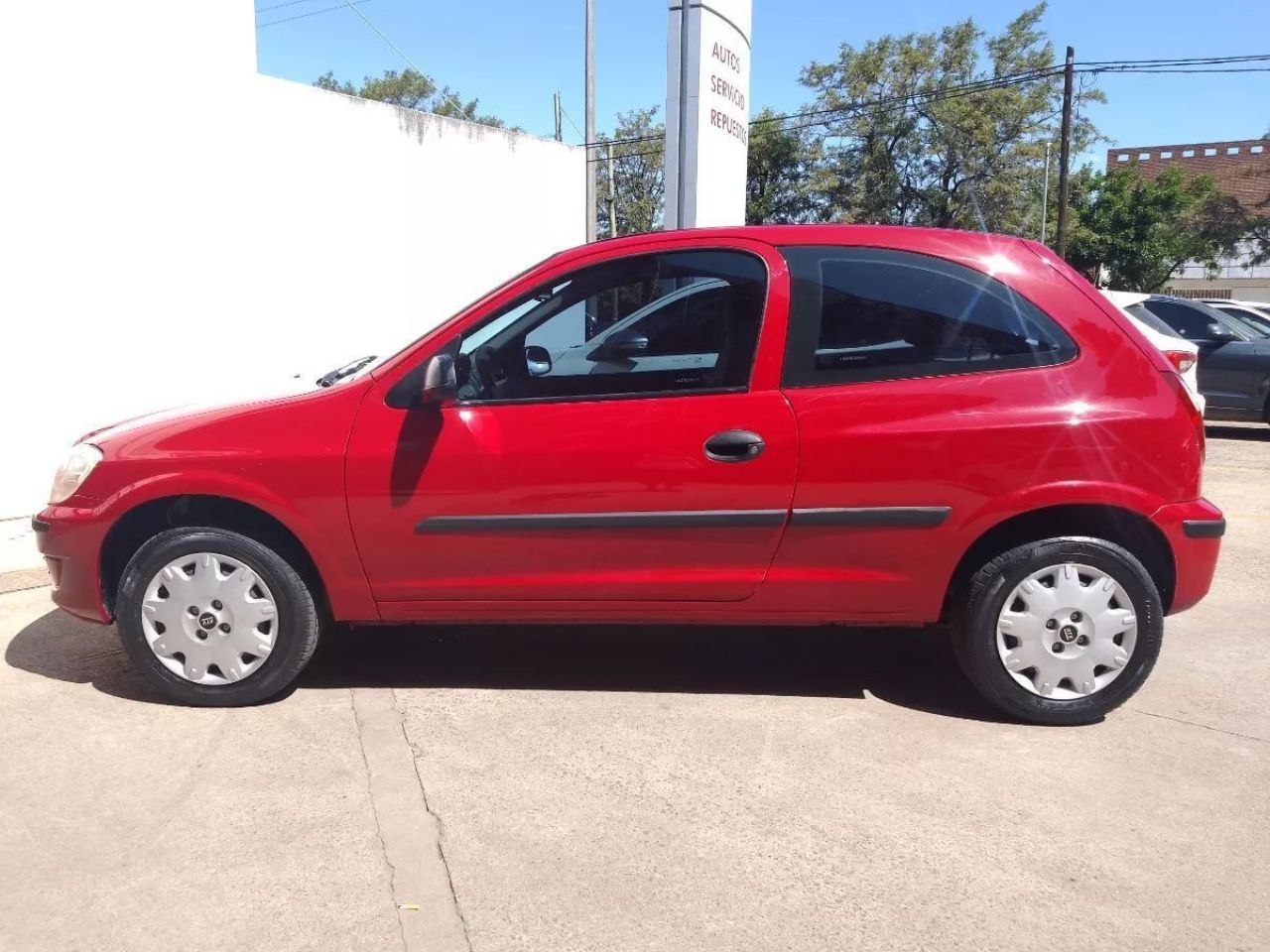 Suzuki Fun Usado en Córdoba, deRuedas