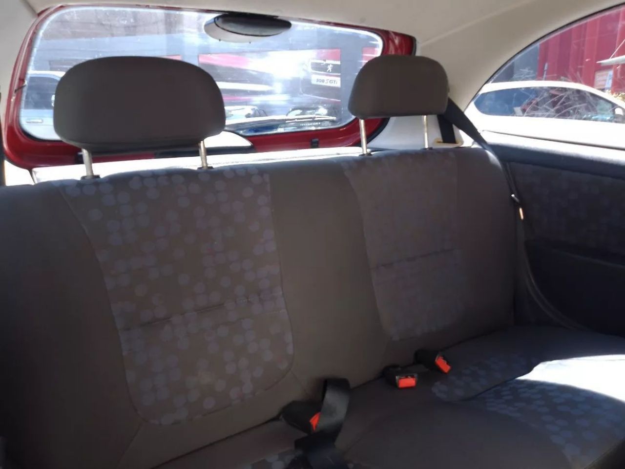 Suzuki Fun Usado en Córdoba, deRuedas