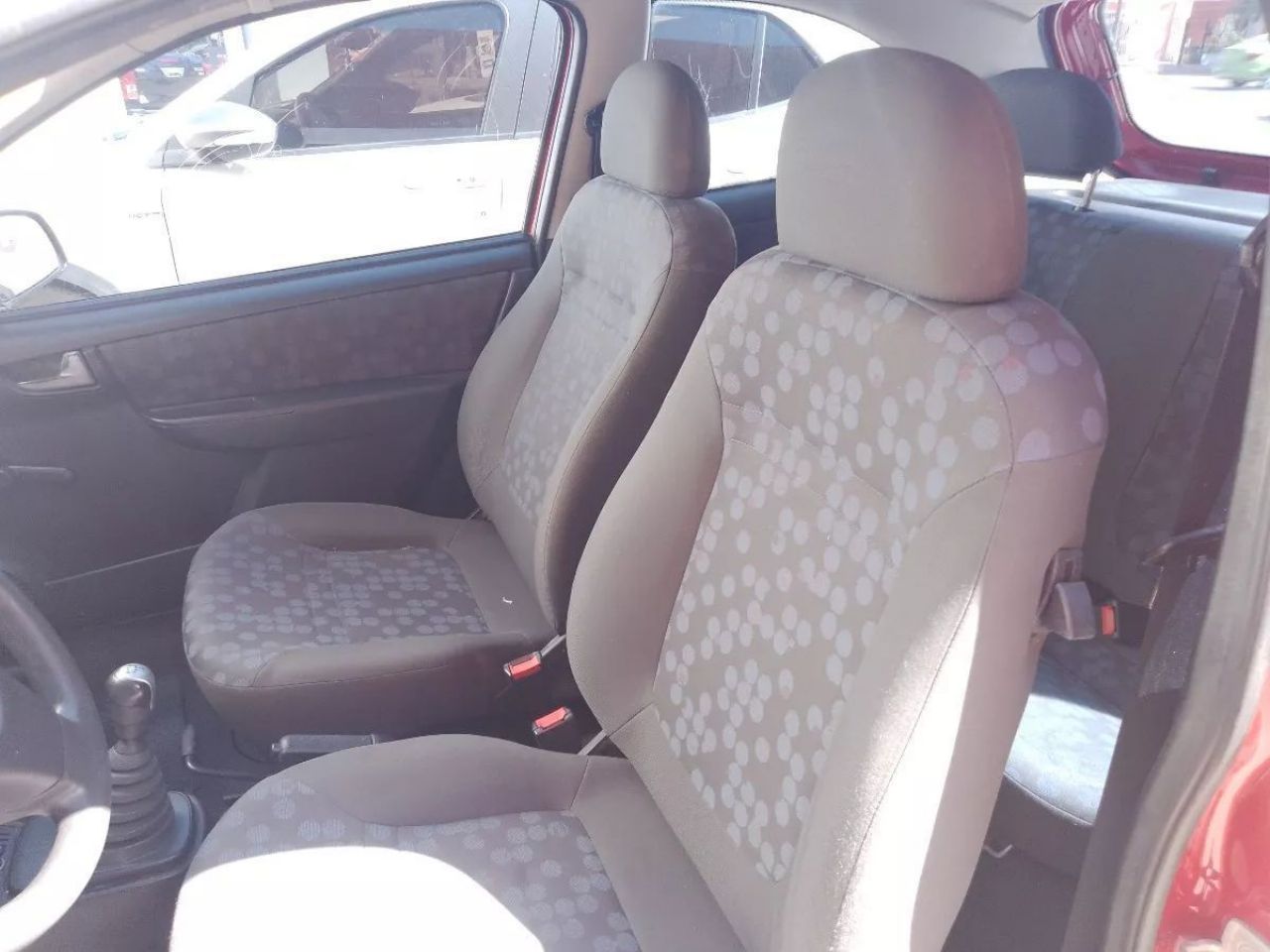 Suzuki Fun Usado en Córdoba, deRuedas