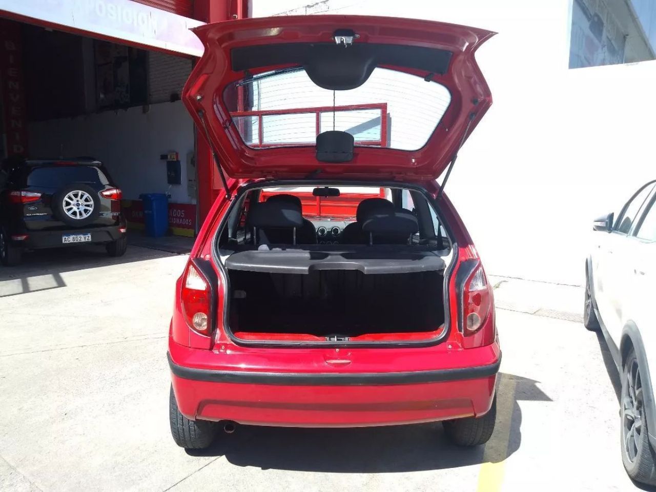 Suzuki Fun Usado en Córdoba, deRuedas