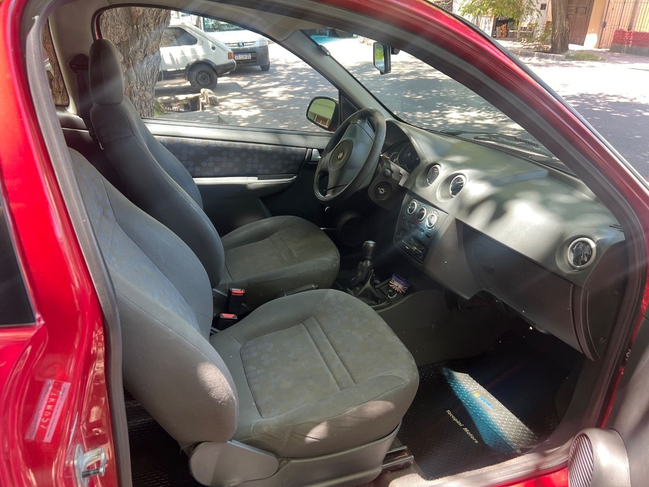 Suzuki Fun Usado en Mendoza, deRuedas