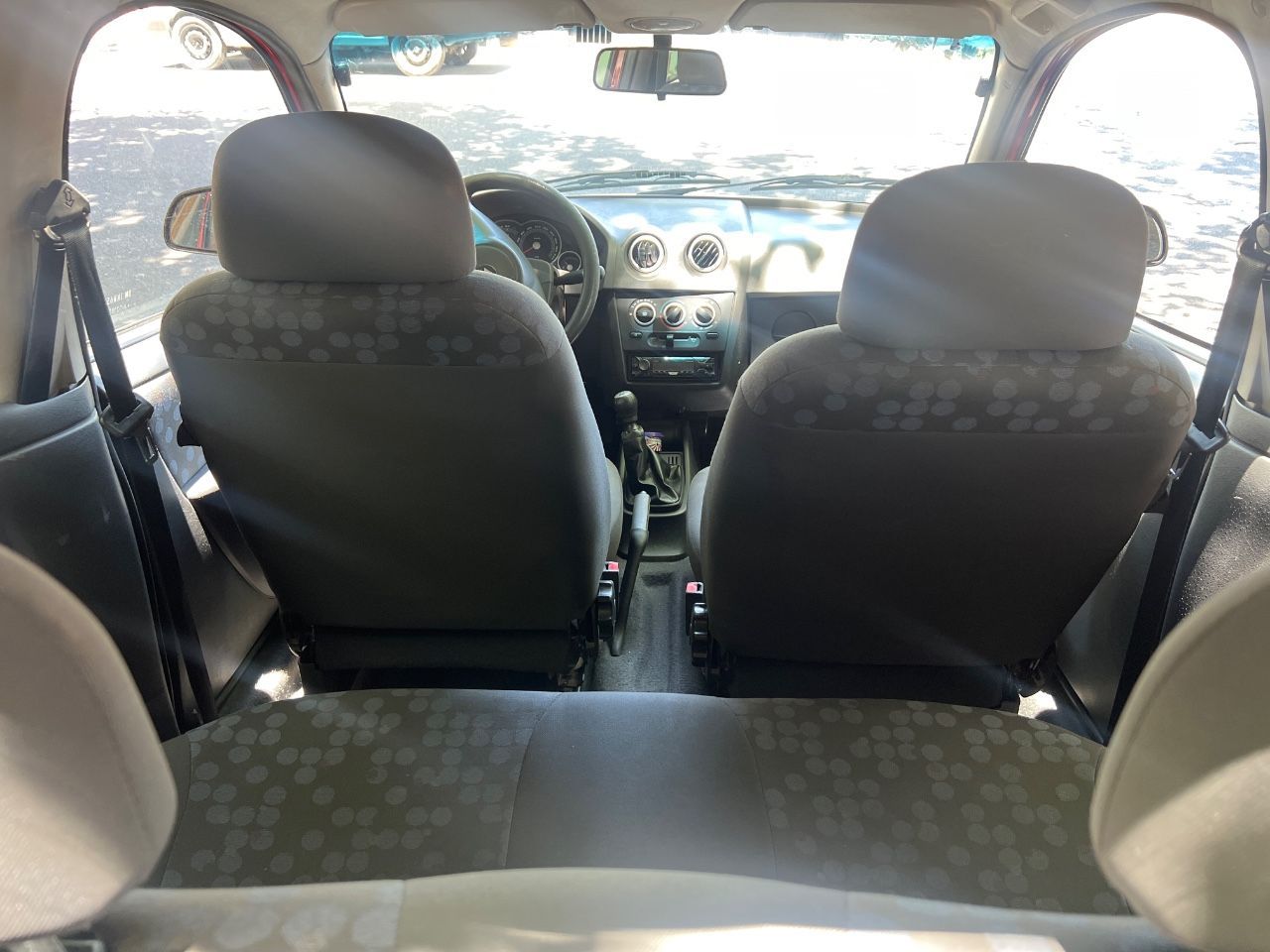 Suzuki Fun Usado en Mendoza, deRuedas