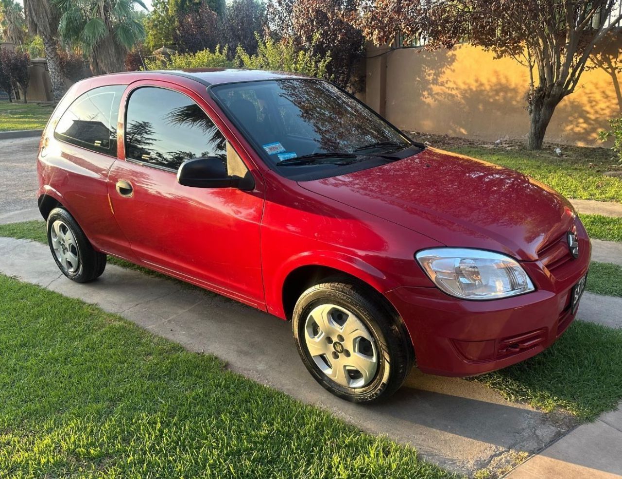 Suzuki Fun Usado en Mendoza, deRuedas