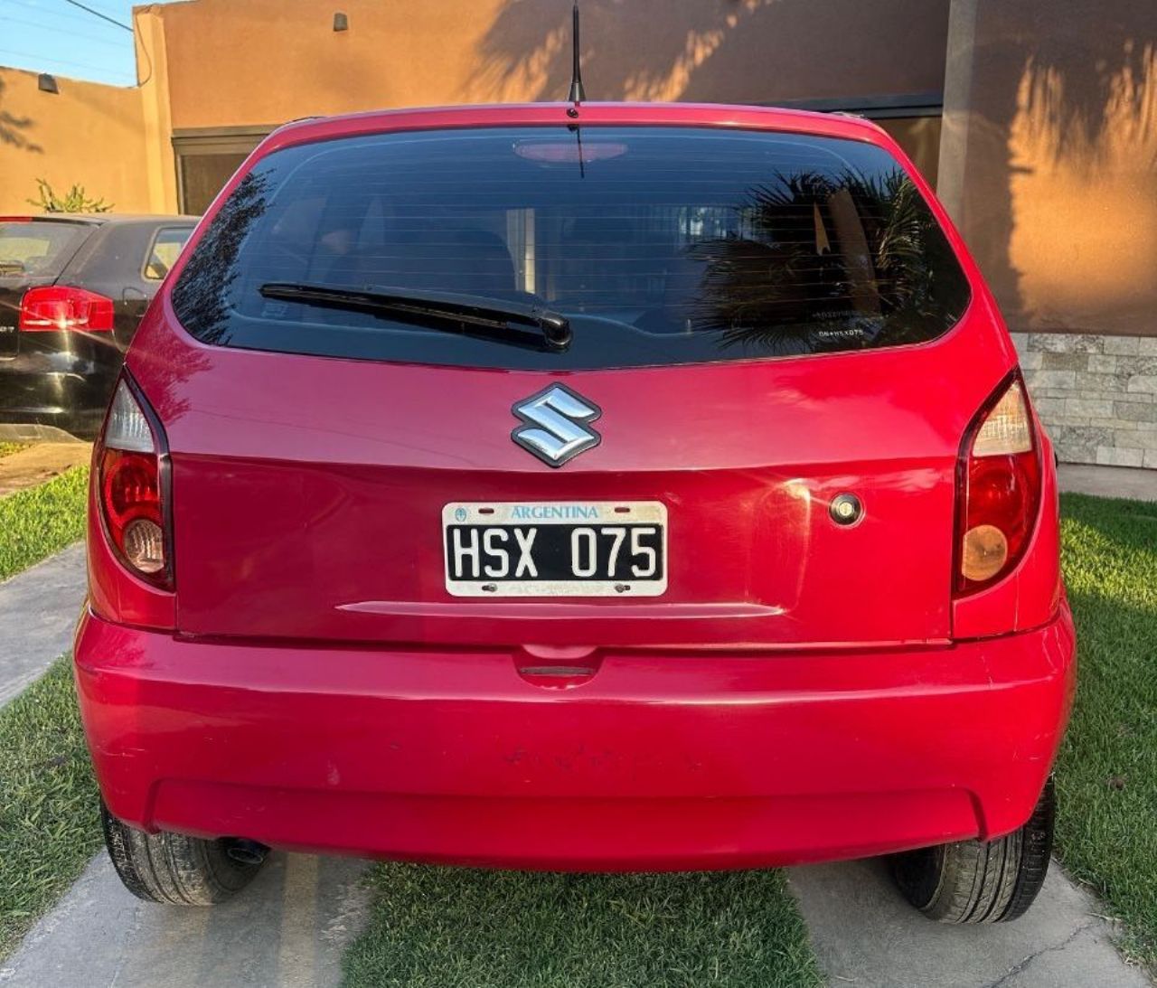 Suzuki Fun Usado en Mendoza, deRuedas