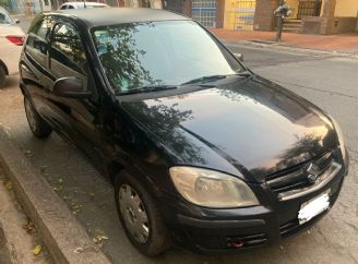 Suzuki Fun Usado en Mendoza