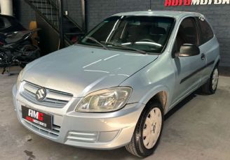 Suzuki Fun Usado en Mendoza