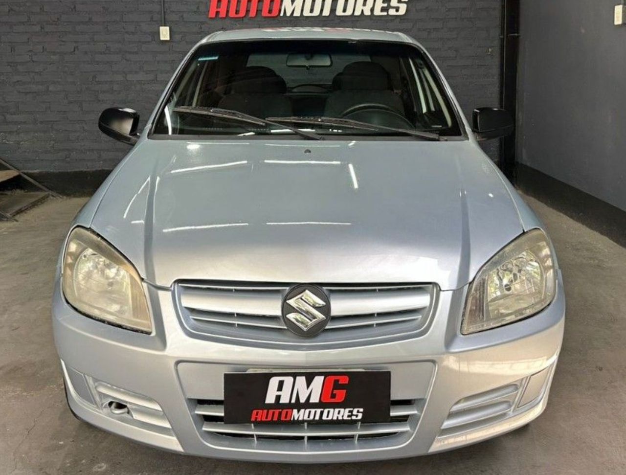 Suzuki Fun Usado en Mendoza, deRuedas