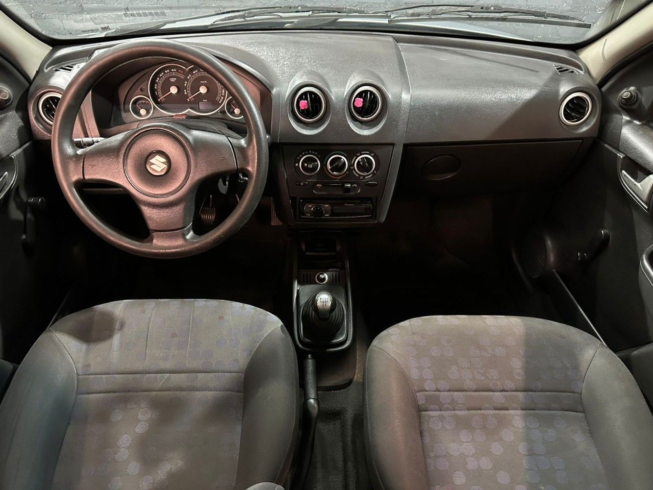 Suzuki Fun Usado en Mendoza, deRuedas