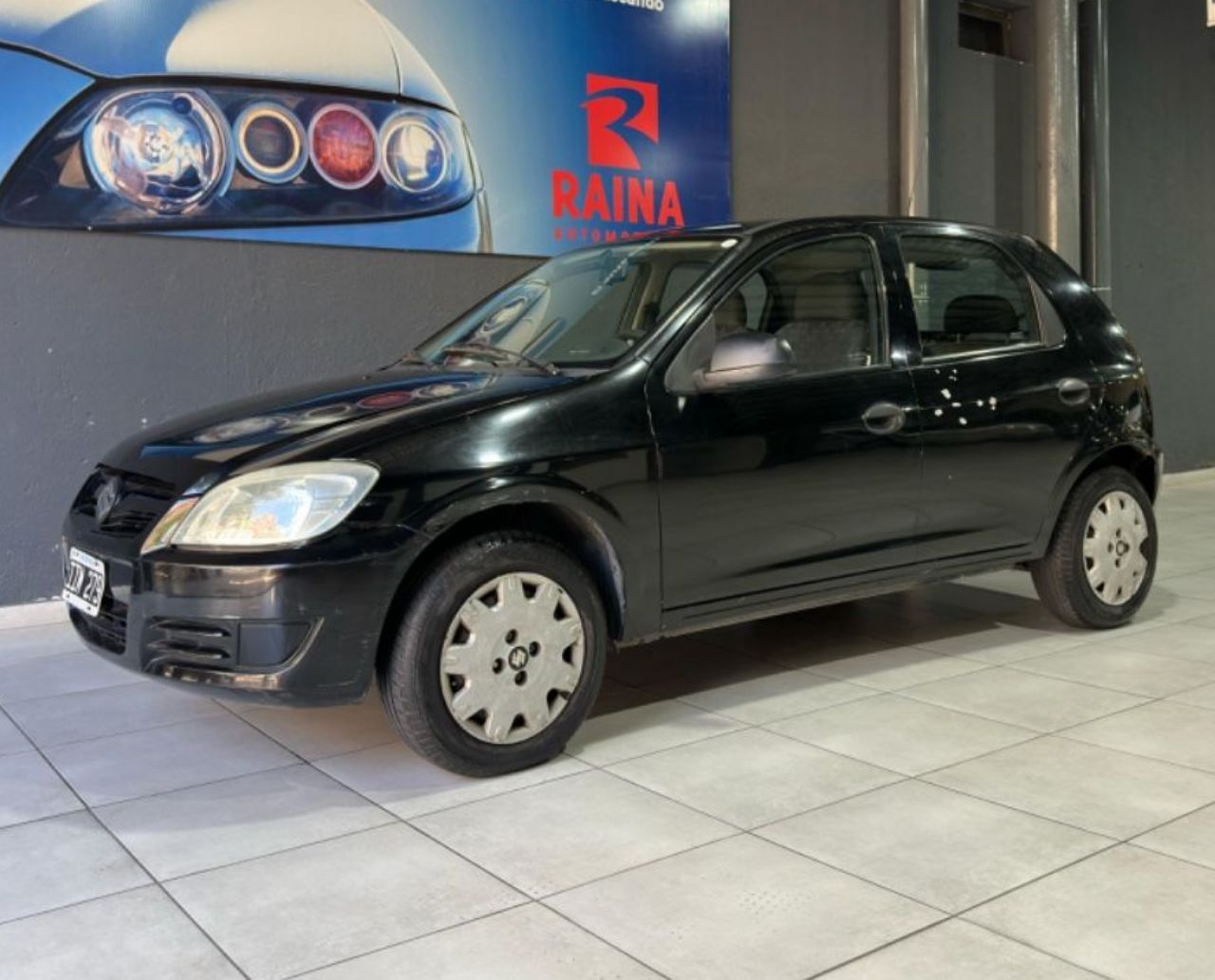 Suzuki Fun Usado en Mendoza, deRuedas
