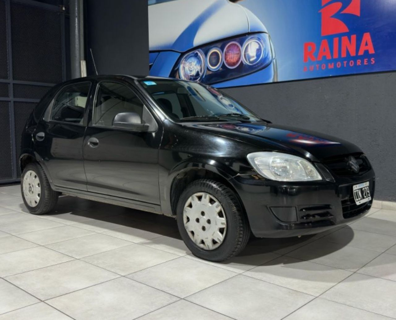 Suzuki Fun Usado en Mendoza, deRuedas