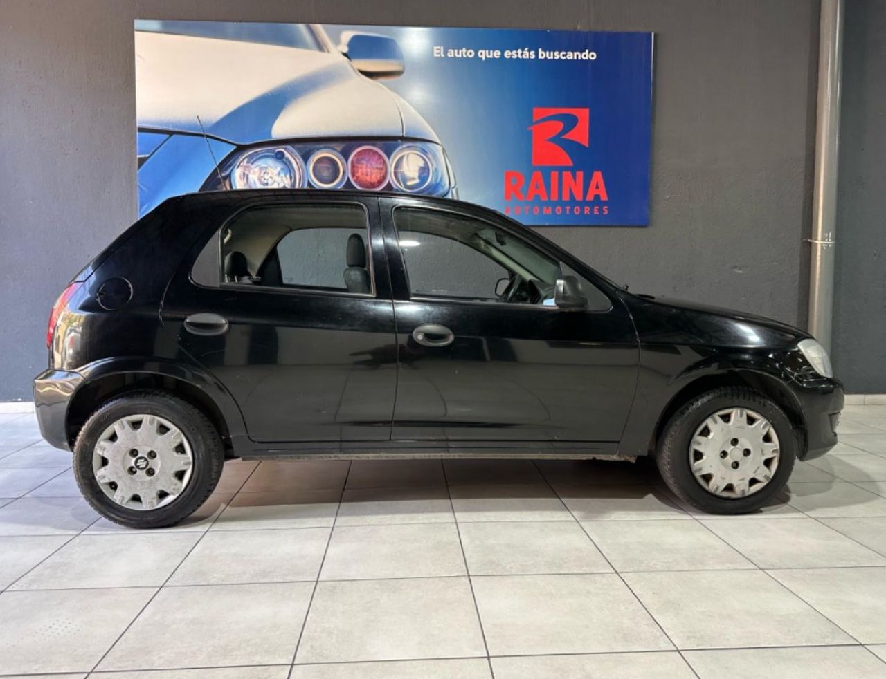 Suzuki Fun Usado en Mendoza, deRuedas