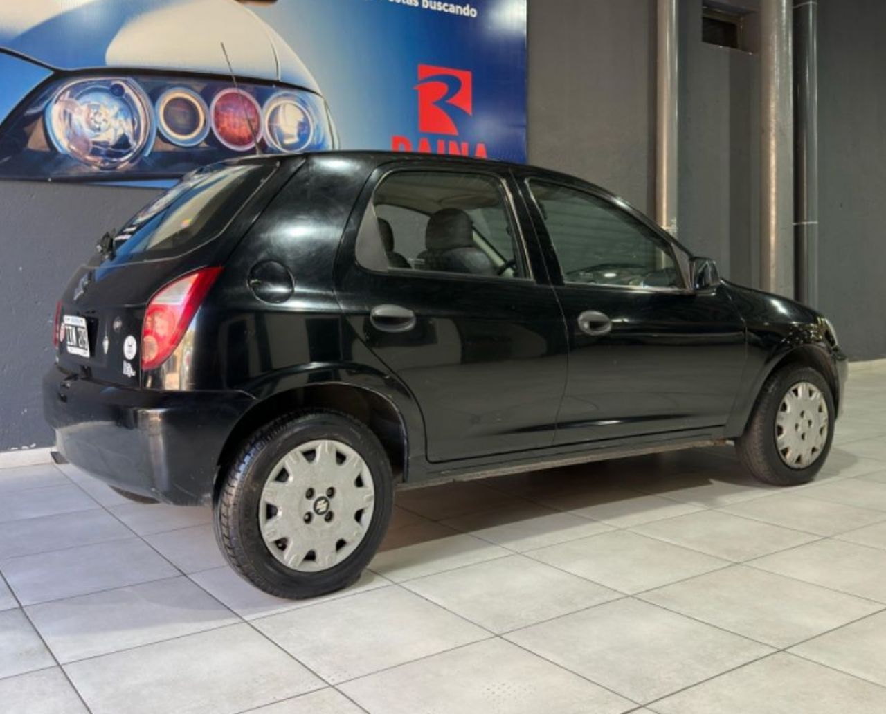 Suzuki Fun Usado en Mendoza, deRuedas