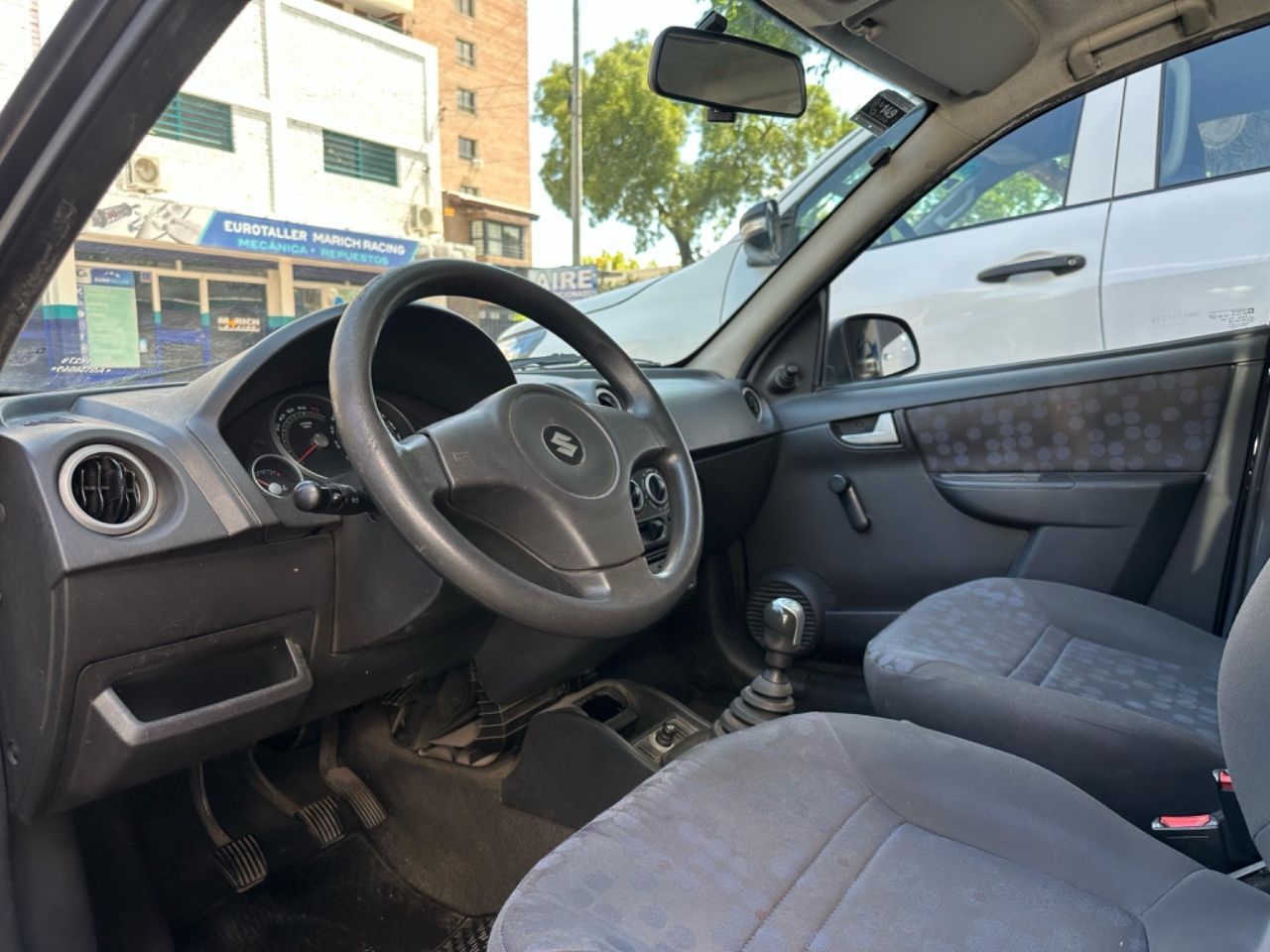 Suzuki Fun Usado en Mendoza, deRuedas