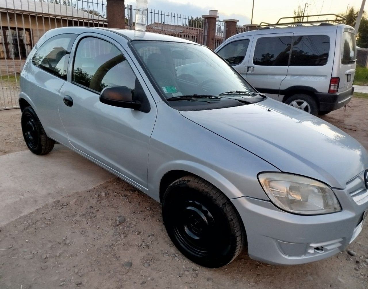Suzuki Fun Usado en Mendoza, deRuedas