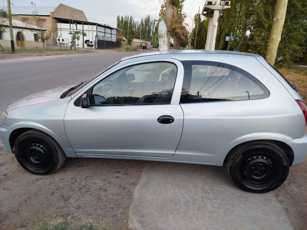 Suzuki Fun Usado en Mendoza, deRuedas