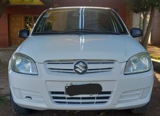 Suzuki Fun Usado en Mendoza