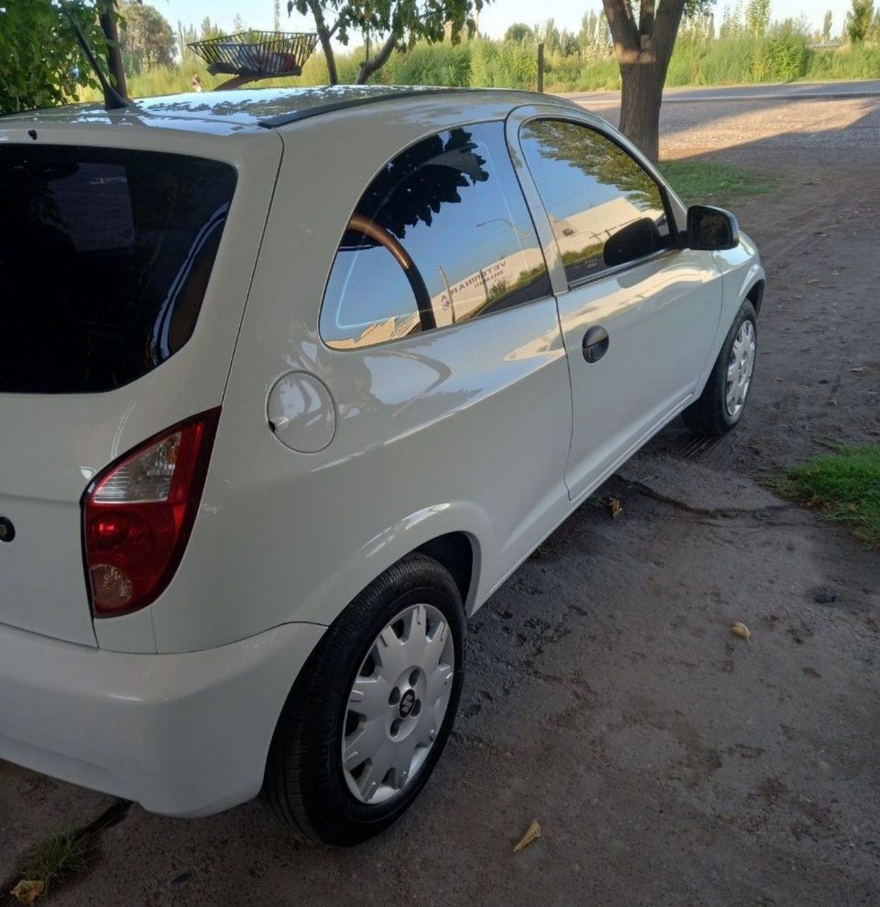 Suzuki Fun Usado en Mendoza, deRuedas