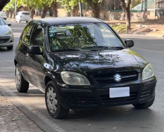 Suzuki Fun Usado en Mendoza
