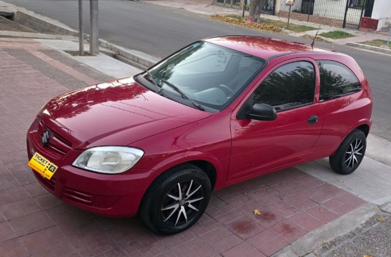 Suzuki Fun Usado en Mendoza, deRuedas