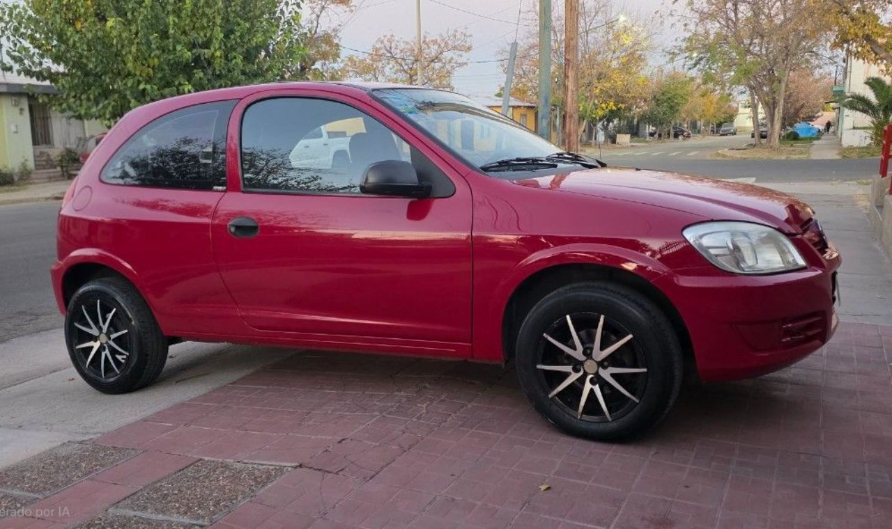 Suzuki Fun Usado en Mendoza, deRuedas