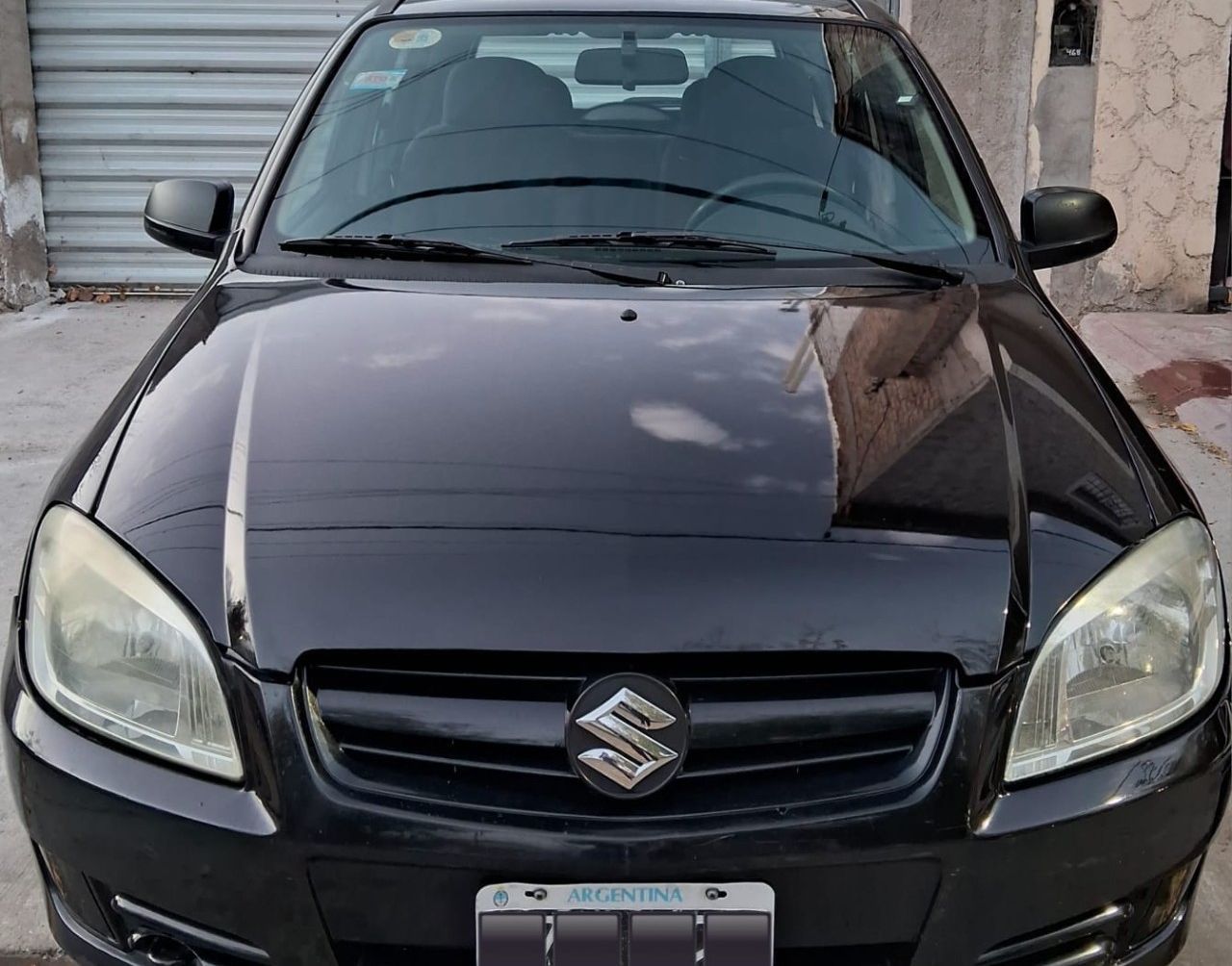 Suzuki Fun Usado en Mendoza, deRuedas