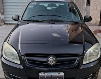 Suzuki Fun Usado en Mendoza