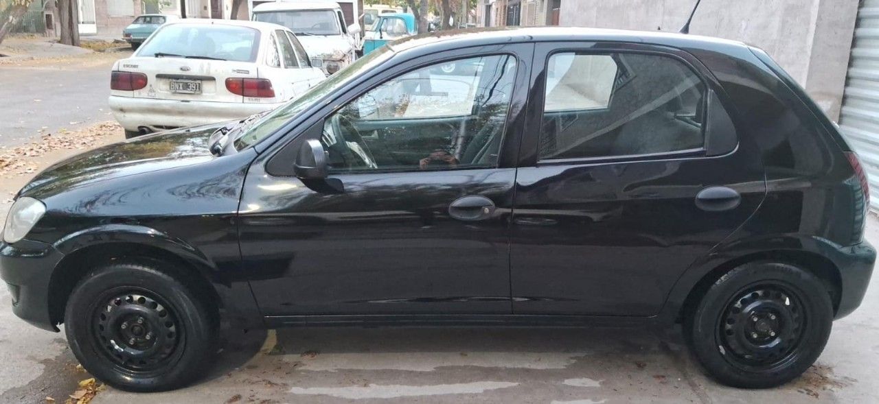 Suzuki Fun Usado en Mendoza, deRuedas