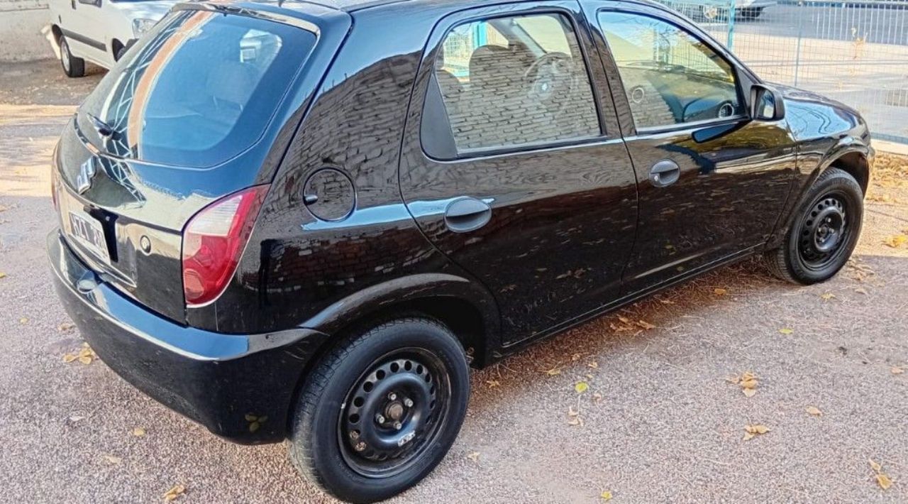 Suzuki Fun Usado en Mendoza, deRuedas