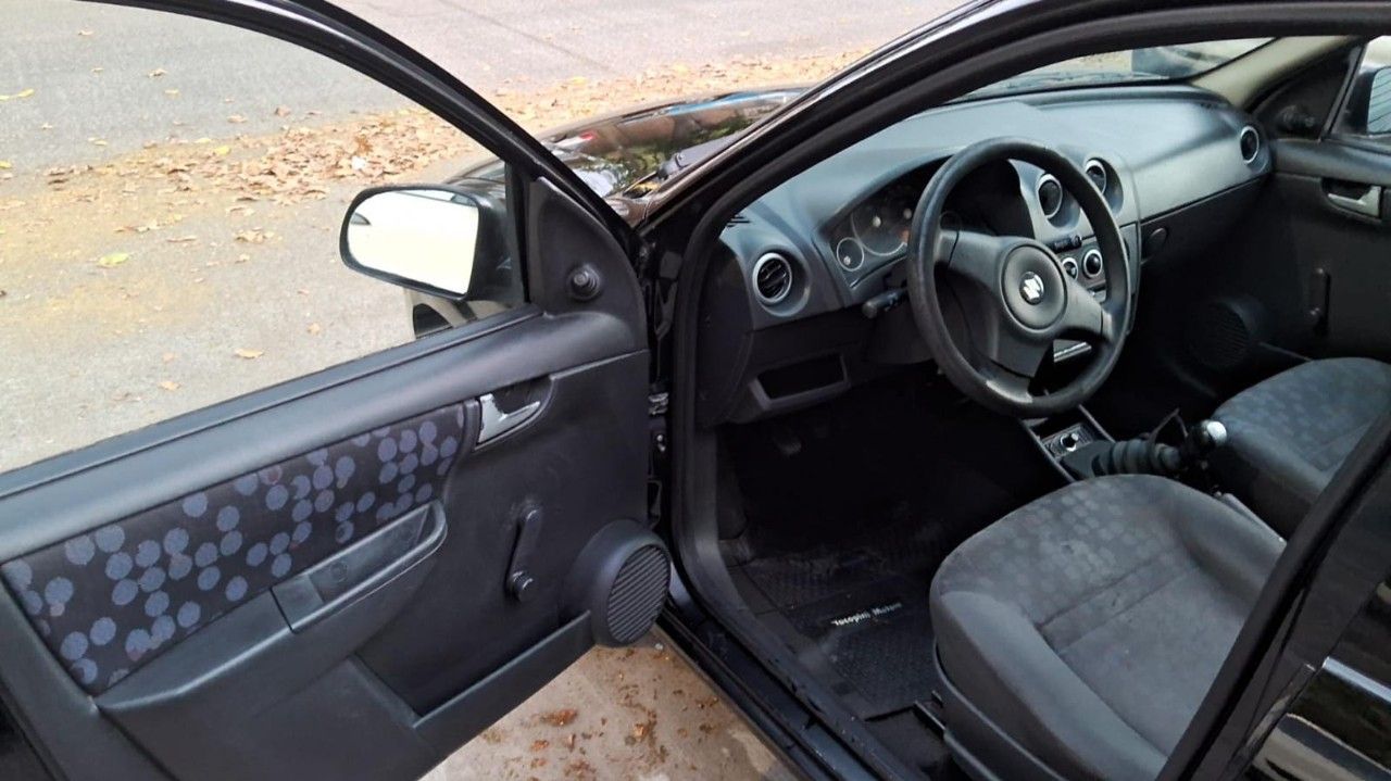 Suzuki Fun Usado en Mendoza, deRuedas