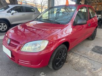 Suzuki Fun Usado en Mendoza Financiado