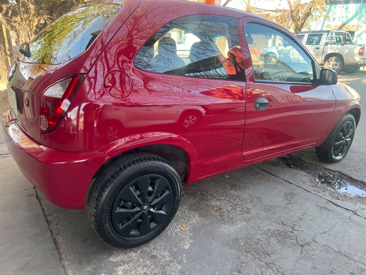 Suzuki Fun Usado Financiado en Mendoza, deRuedas