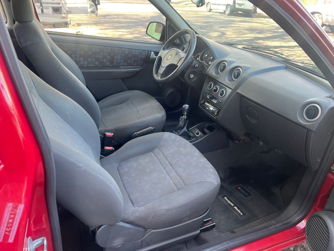 Suzuki Fun Usado Financiado en Mendoza, deRuedas
