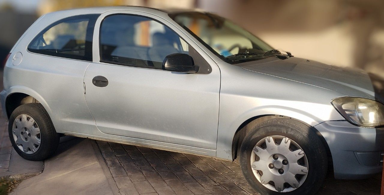Suzuki Fun Usado en Mendoza, deRuedas
