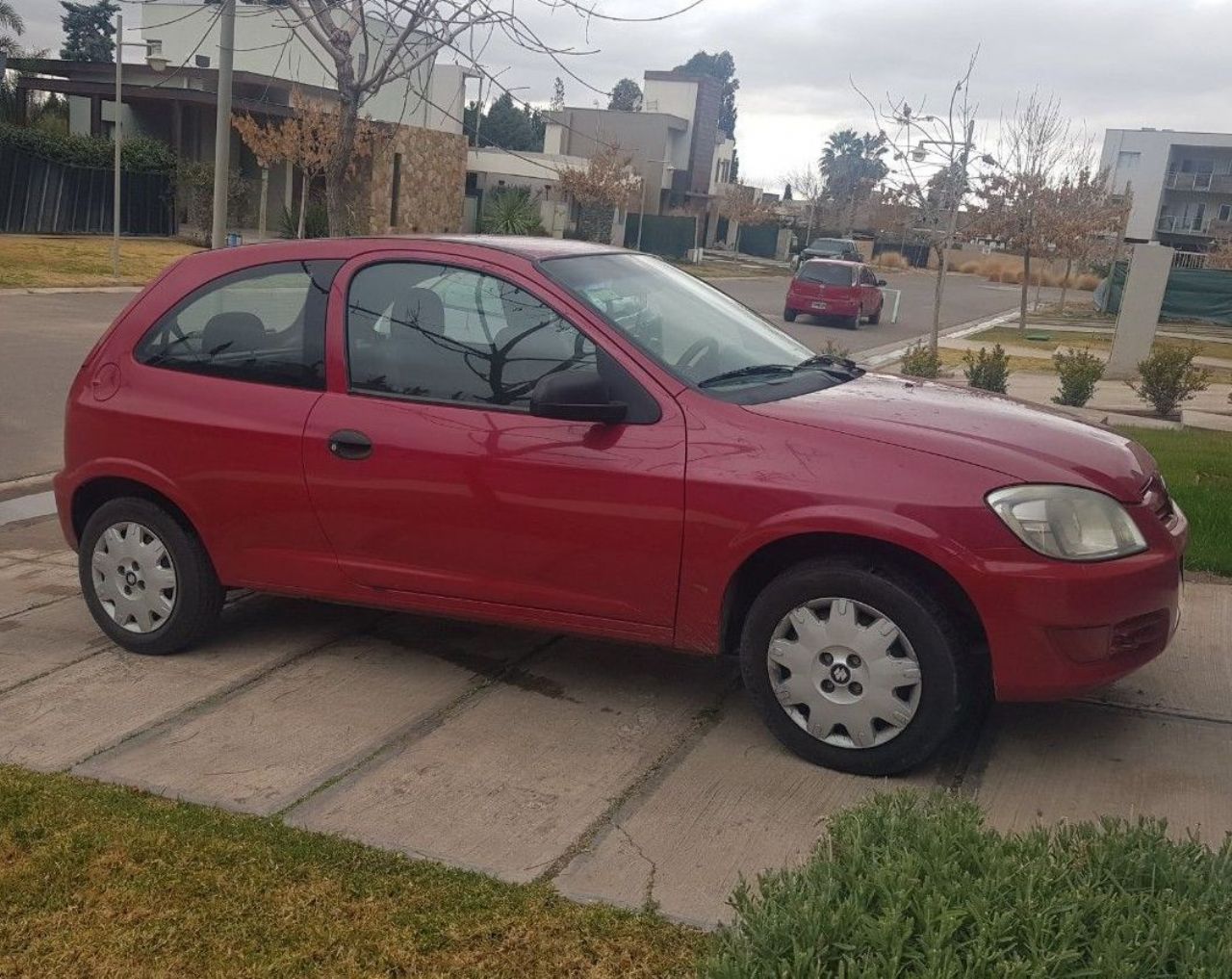 Suzuki Fun Usado en Mendoza, deRuedas