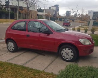 Suzuki Fun Usado en Mendoza